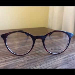 Burberry Eyeglasses